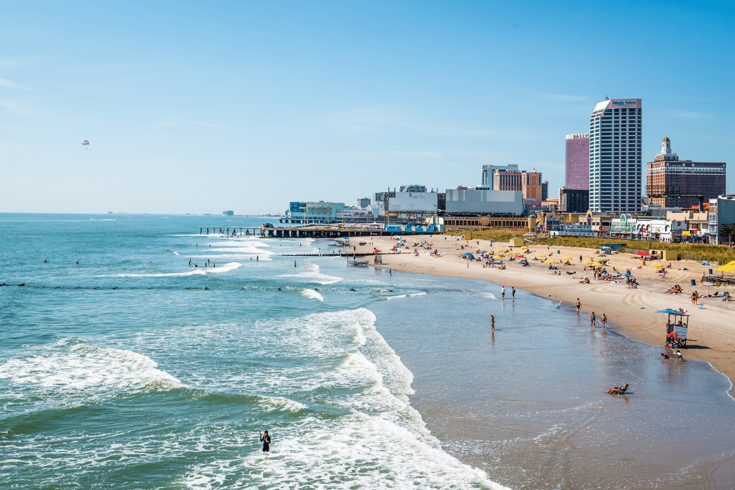 7 tips for your trip to Atlantic City